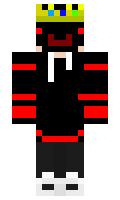 RedFeather257 minecraft skin
