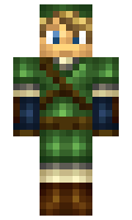 Pitpuck minecraft skin