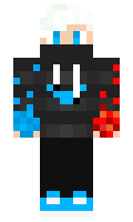 XaMeLeOn minecraft skin