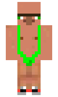 Ameloisthebest minecraft skin