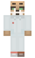 PARTIYA minecraft skin