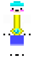 Euxxxx minecraft skin