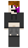 056a706329436e minecraft skin