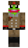 baF00n minecraft skin