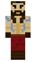 renter112 minecraft skin