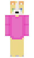 PIXELEK minecraft skin