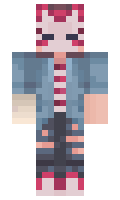 terrysempai minecraft skin