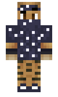 Dybalaaa minecraft skin