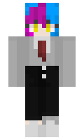 Caitlinwater minecraft skin