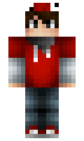 BMAGAMES13 minecraft skin
