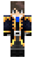 FlamboGamesYT minecraft skin