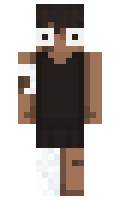 L1F3 minecraft skin