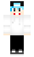 gkill minecraft skin