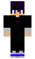 Gamewalker minecraft skin
