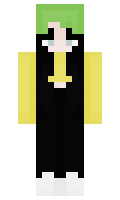 Zqea minecraft skin