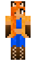 Lynnsong minecraft skin