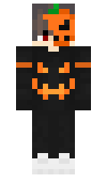 pickpoket minecraft skin