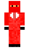 Hypobil minecraft skin