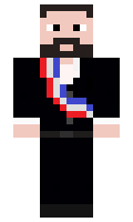 Muguen minecraft skin