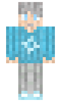 TheGroznyFlopper minecraft skin