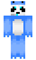 Hasvik minecraft skin