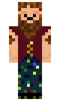 Jobinwah minecraft skin