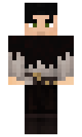 Asyrmix minecraft skin