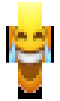 mgm minecraft skin