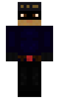 nicke minecraft skin