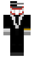 Graveaterjah minecraft skin