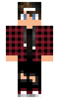 Kavniiin minecraft skin
