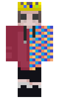 progamer2465 minecraft skin