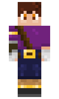 cuctocuc minecraft skin