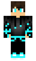 ZerUil minecraft skin