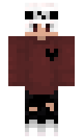 luka minecraft skin