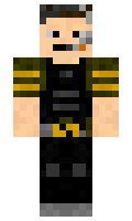 froggi minecraft skin