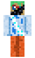 HoppyGulmore minecraft skin