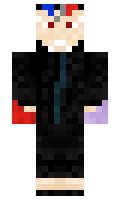 NeverLander5o minecraft skin