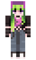 viniitile minecraft skin