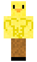 CaddeyNick minecraft skin