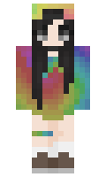 Baiter minecraft skin