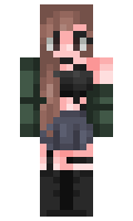 Cayt minecraft skin