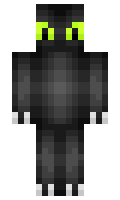 Gomister minecraft skin