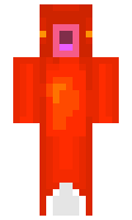 Nanokarp minecraft skin