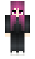 Nastasiiaa minecraft skin