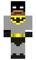 TarquinT minecraft skin