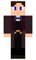 TheKiller8100 minecraft skin