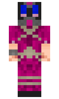 GaviMC minecraft skin