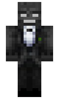 MADAPA minecraft skin