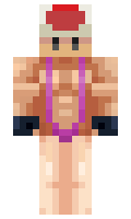 JustKobee minecraft skin